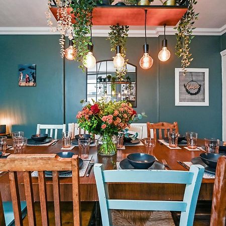 Villa Beautiful Townhouse, Great Location - Pet Friendly Cardiff Esterno foto