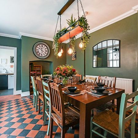 Villa Beautiful Townhouse, Great Location - Pet Friendly Cardiff Esterno foto