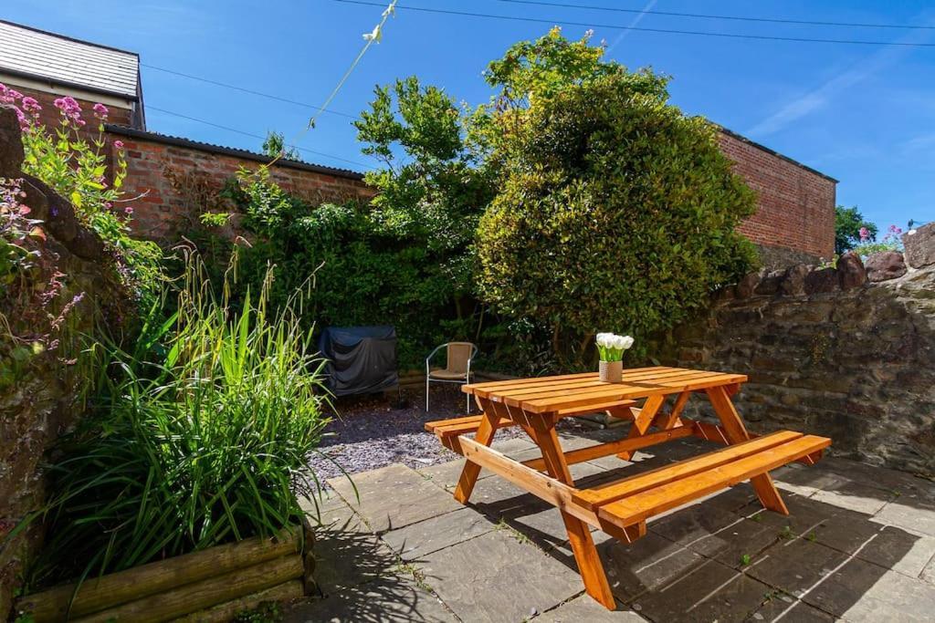 Villa Beautiful Townhouse, Great Location - Pet Friendly Cardiff Esterno foto