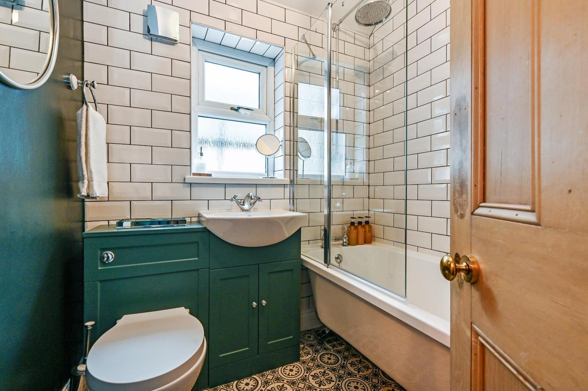 Villa Beautiful Townhouse, Great Location - Pet Friendly Cardiff Esterno foto