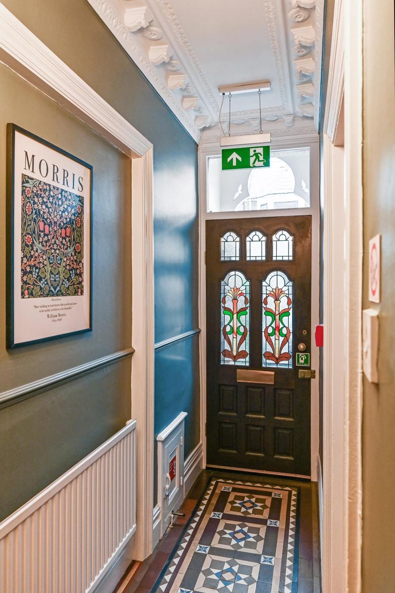 Villa Beautiful Townhouse, Great Location - Pet Friendly Cardiff Esterno foto