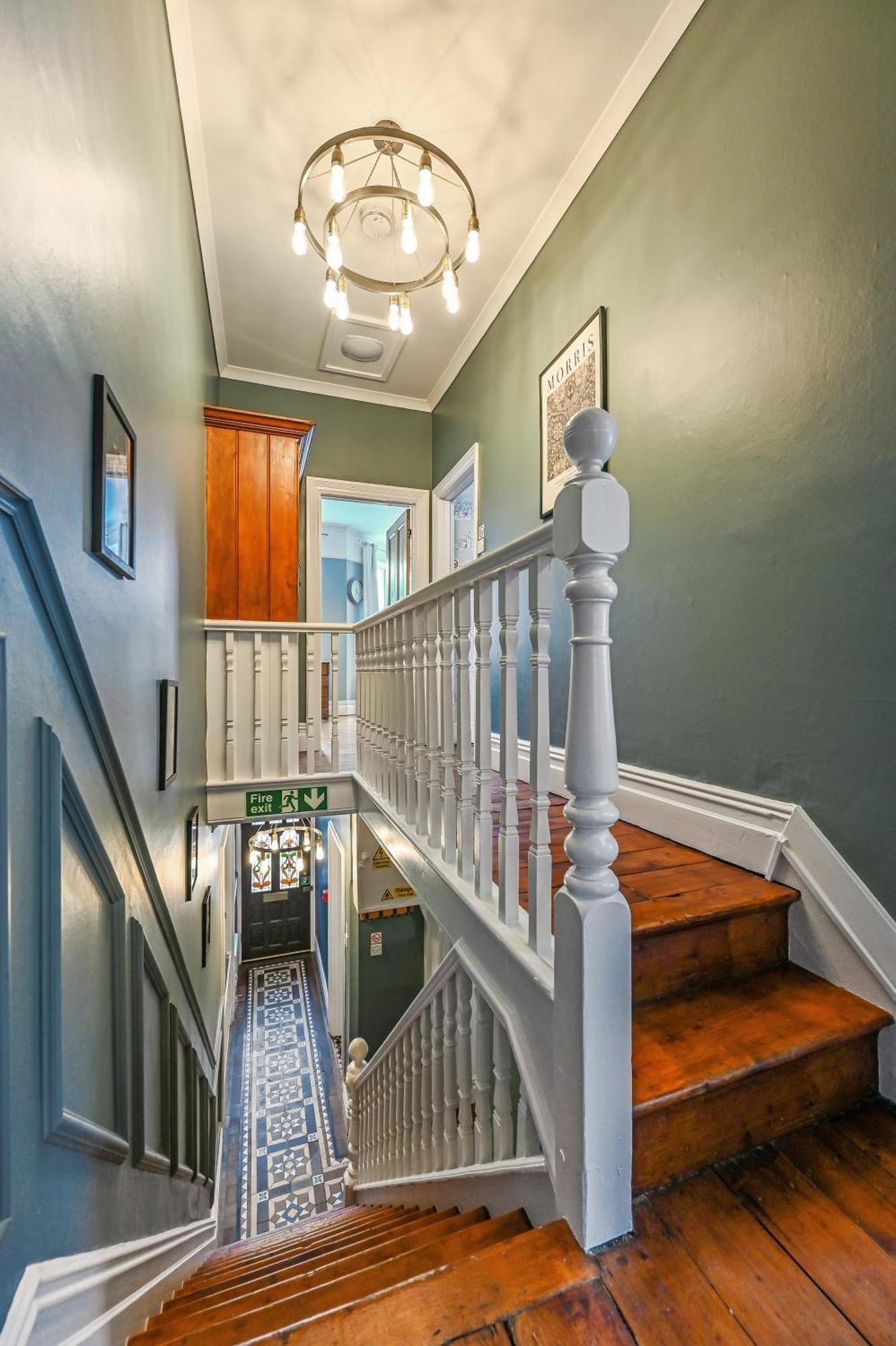 Villa Beautiful Townhouse, Great Location - Pet Friendly Cardiff Esterno foto