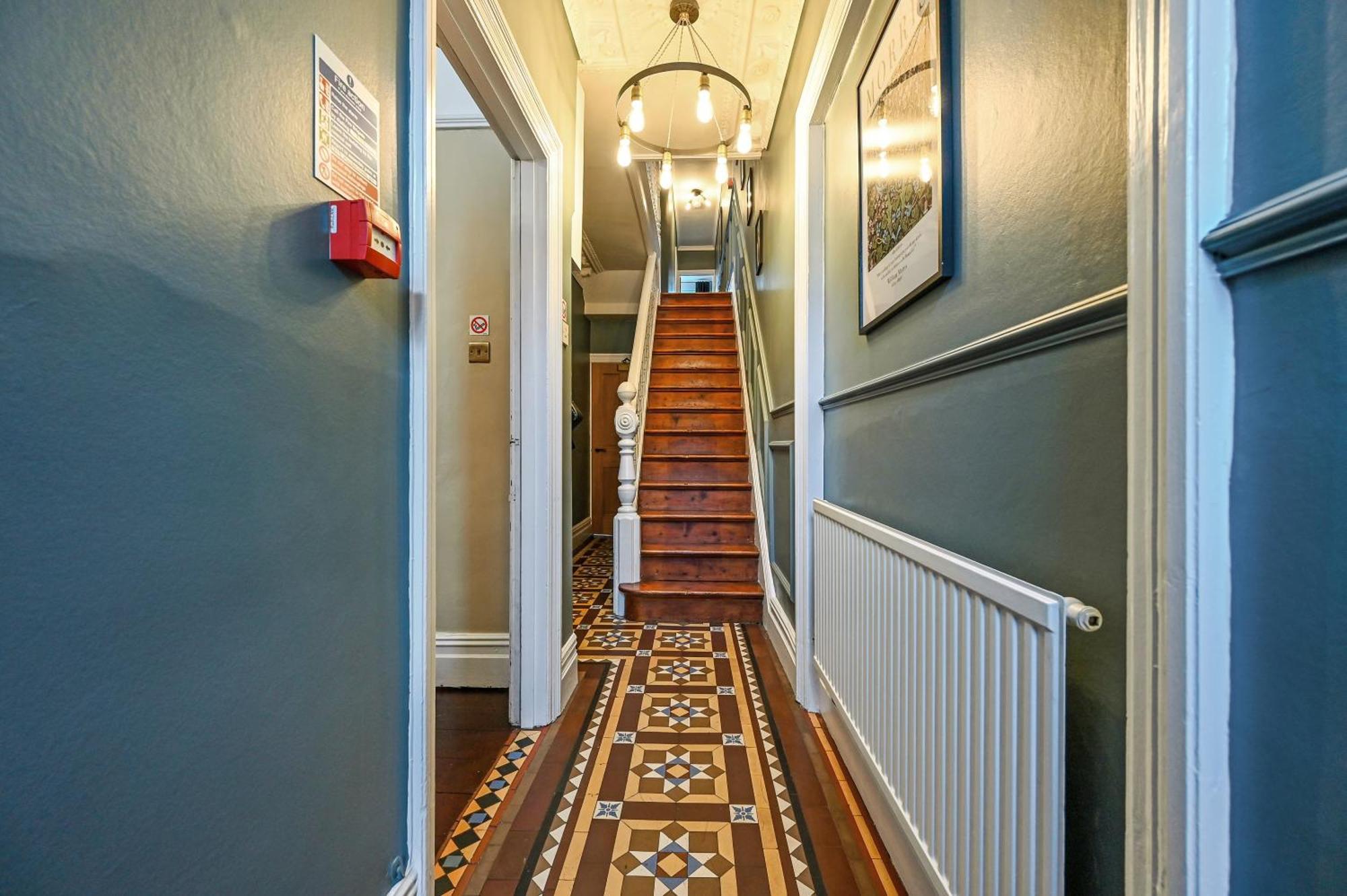 Villa Beautiful Townhouse, Great Location - Pet Friendly Cardiff Esterno foto