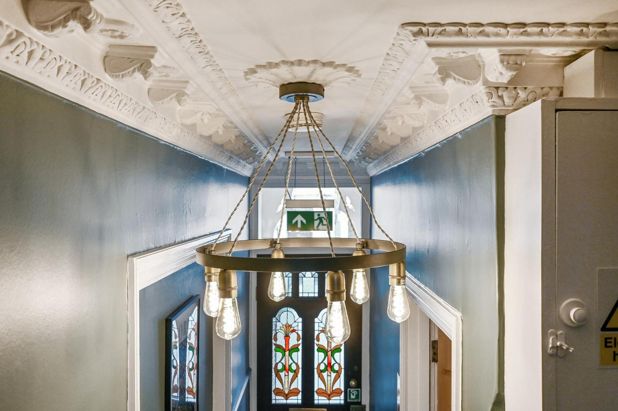 Villa Beautiful Townhouse, Great Location - Pet Friendly Cardiff Esterno foto