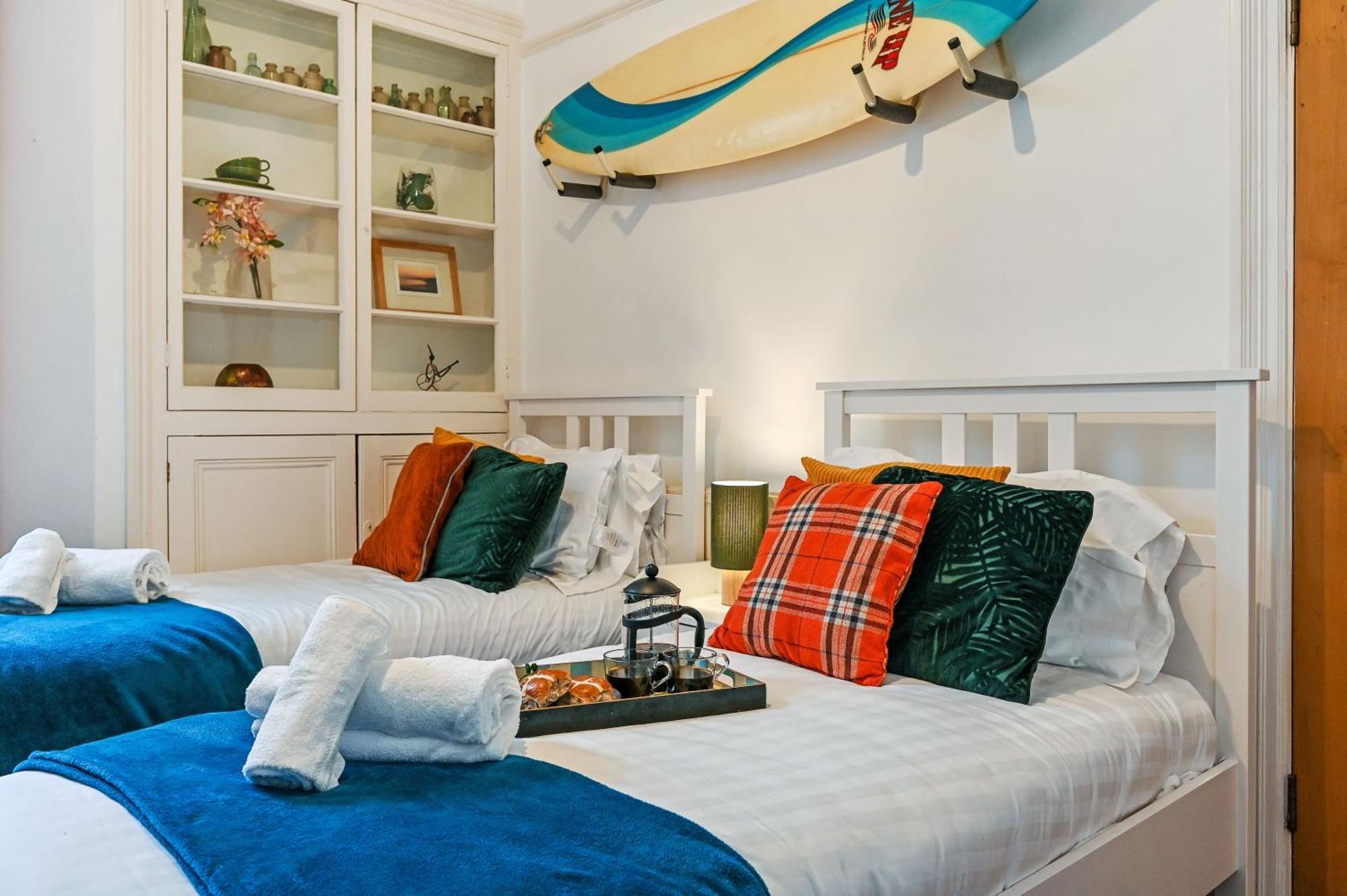 Villa Beautiful Townhouse, Great Location - Pet Friendly Cardiff Esterno foto